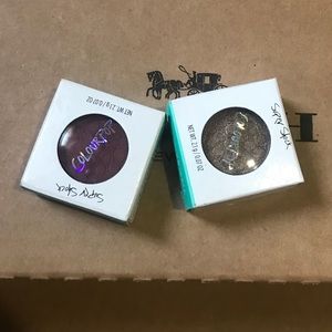 Colourpop Super Shock Shadow Seeker & 8 Track